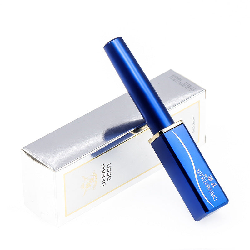 Menglu Professional Transparent Eyelash Glue – Natural Look