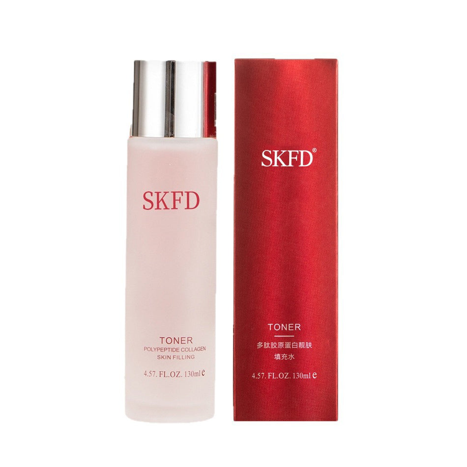 Stories with Her Collagen firming Anti-Wrinkle Skin Flattening Water Essence Water Lotion Lotion Moisturizing Toner