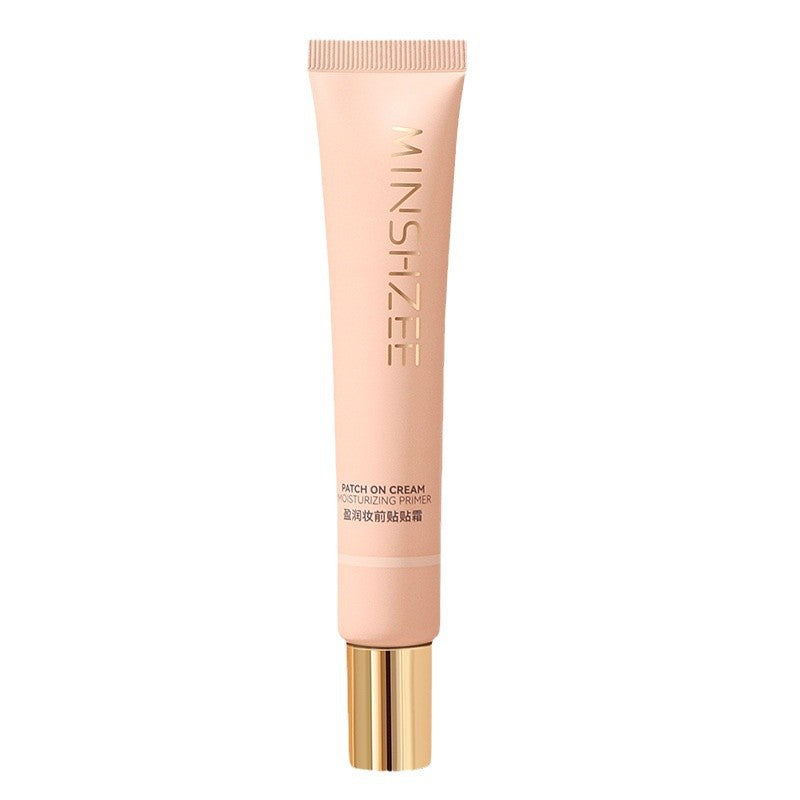 Mingxizhi Moisturizing Base Cream – No Caking, Just Glow