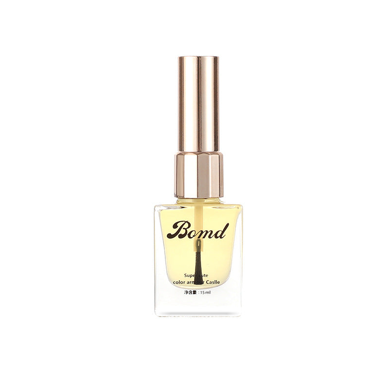 Nail Care Nutrient Oil – Dead Skin Softener & Hangnail Tool