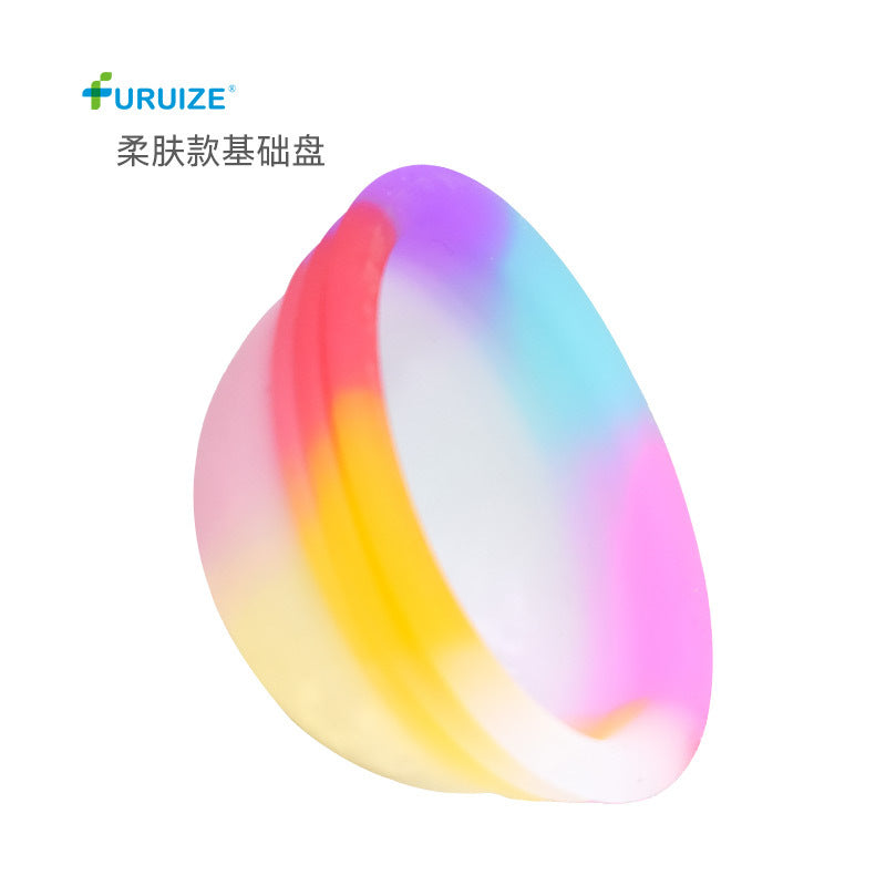 Furize Soft Silicone Menstrual Disc