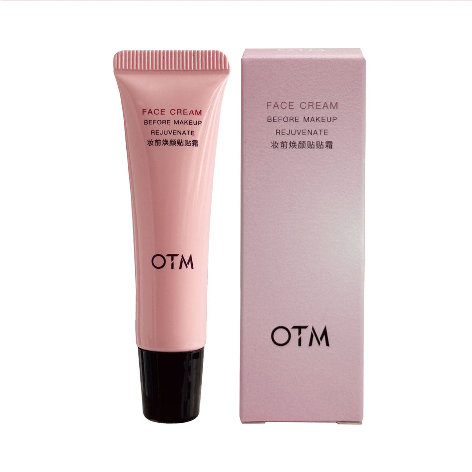 Moisturizing Makeup Primer Oil Control & Waterproof Base