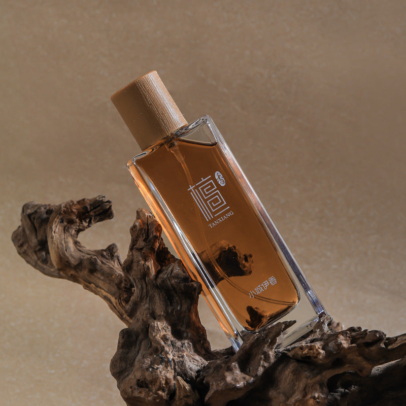 Yixiang Sandalwood Perfume – Lasting & Light