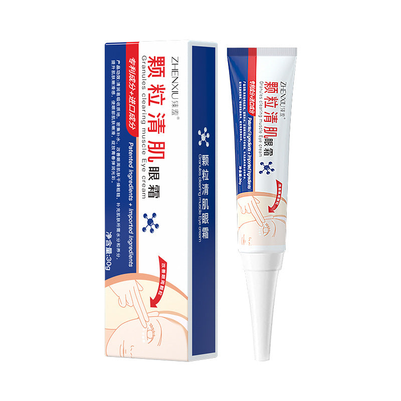 Zhenxi Herbal Eye Cream for Dark Circles & Eye Bags