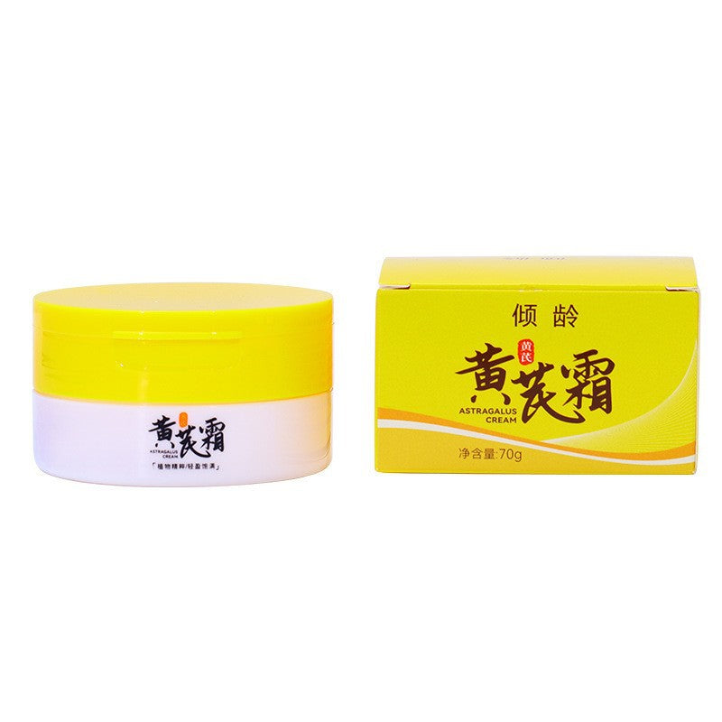 Astragalus Anti-Aging Moisturizing Face Cream