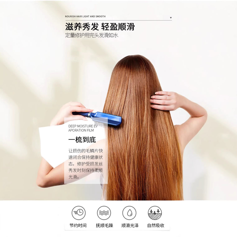 Protein Smoothness Classic Domestic Brand Hair Conditioner