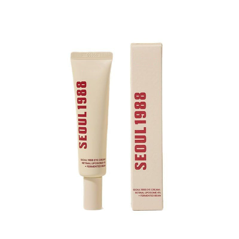 Seoul 1988 Retinal Eye Cream 4% for Firming & Anti-Aging
