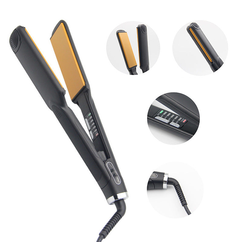 Negative Ion Hair Straightening Splint Wholesale