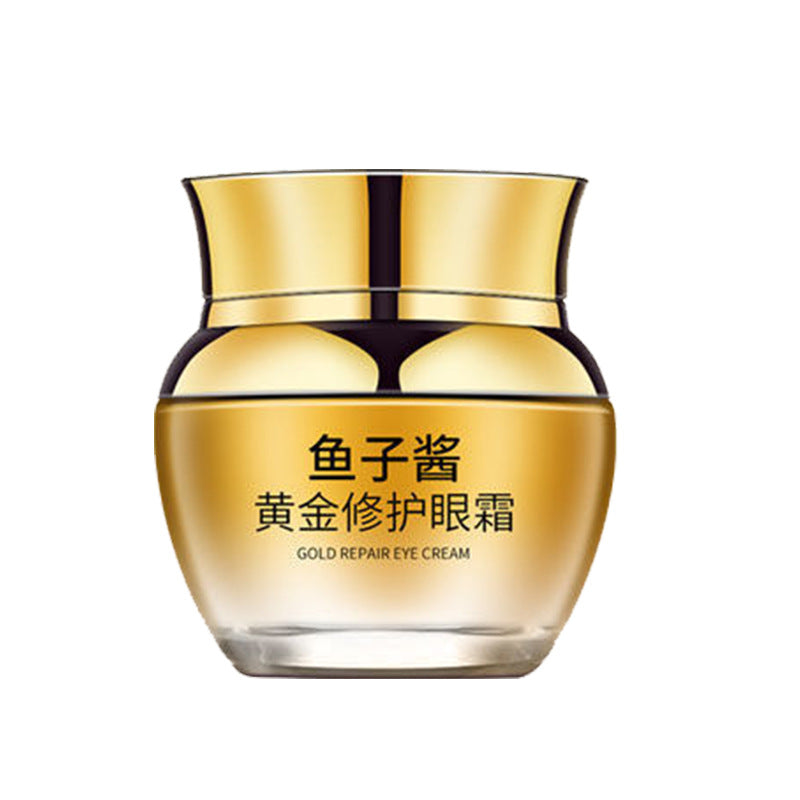 Qiao Fuli Caviar Anti-Wrinkle Eye Cream