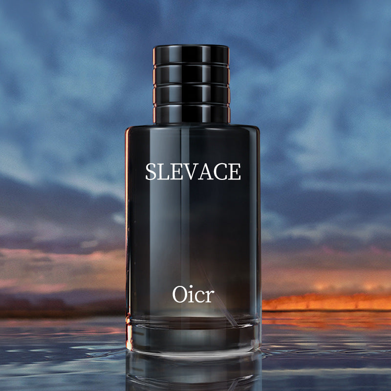 Yixiang Mine Men’s Cologne – Long-Lasting Woody Fragrance