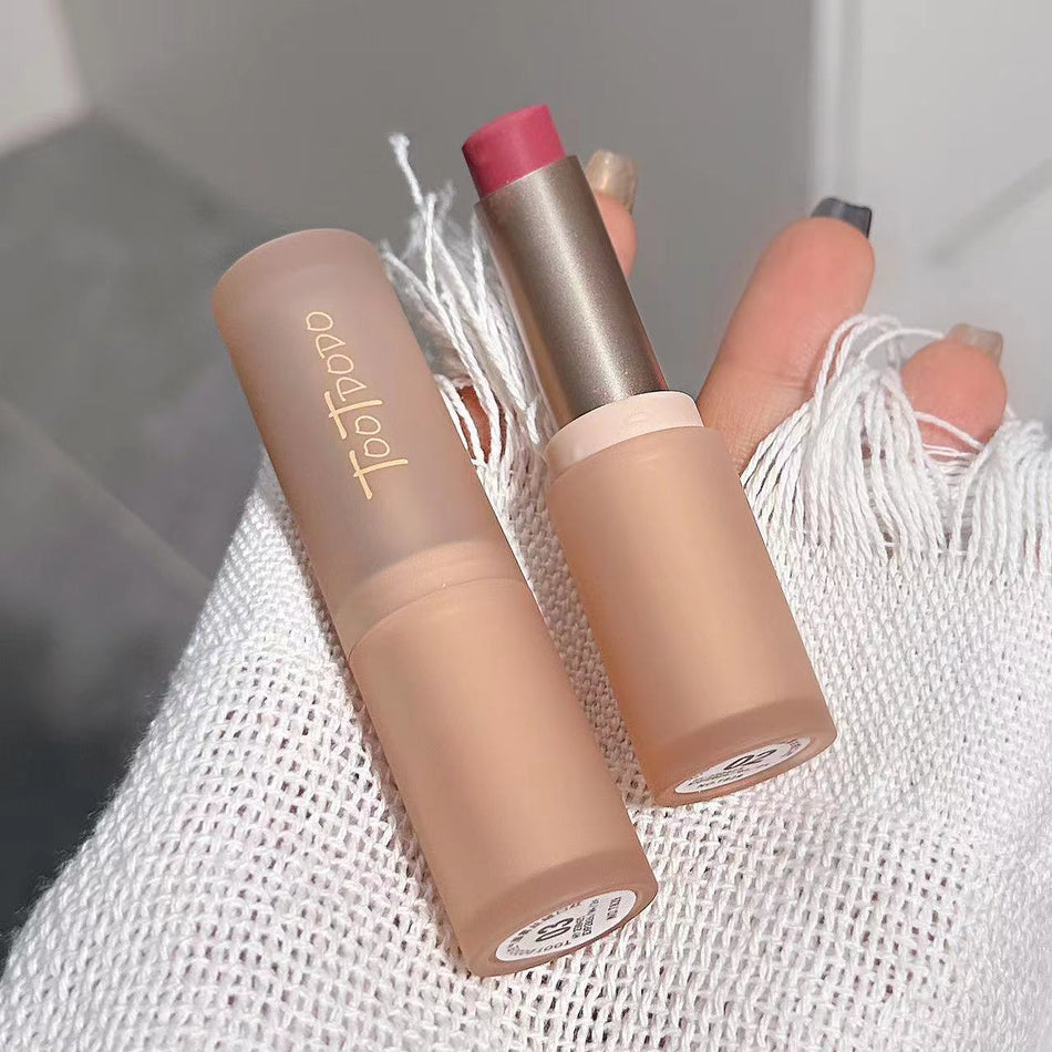 Toot Dodo Air Mist Velvet Lipstick