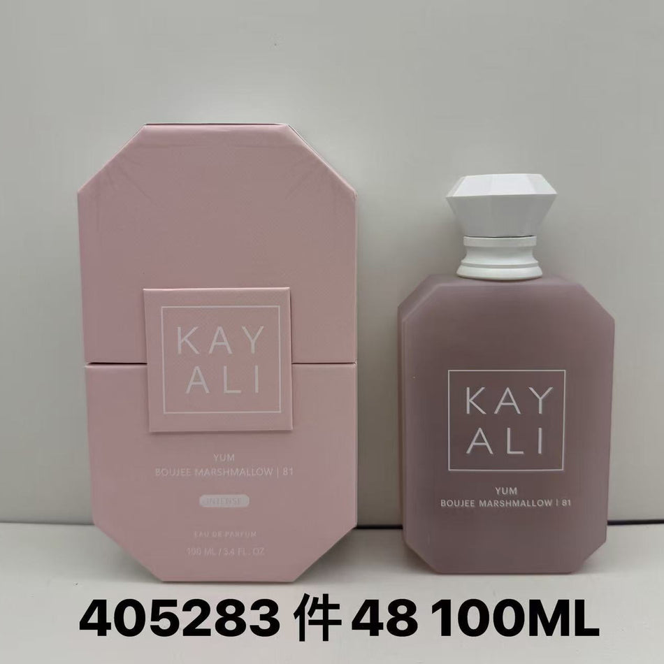 Kayali Perfume 100ml Long-Lasting Fragrance