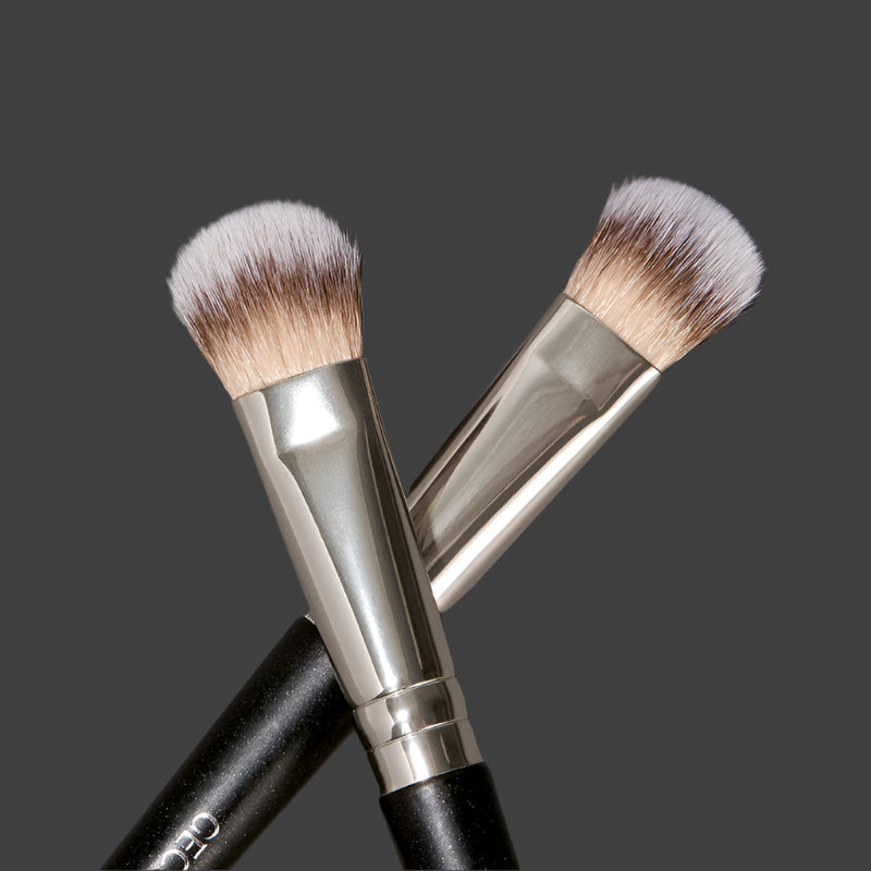 GECOMO Eyeshadow Brush – Soft Blending for Beginners