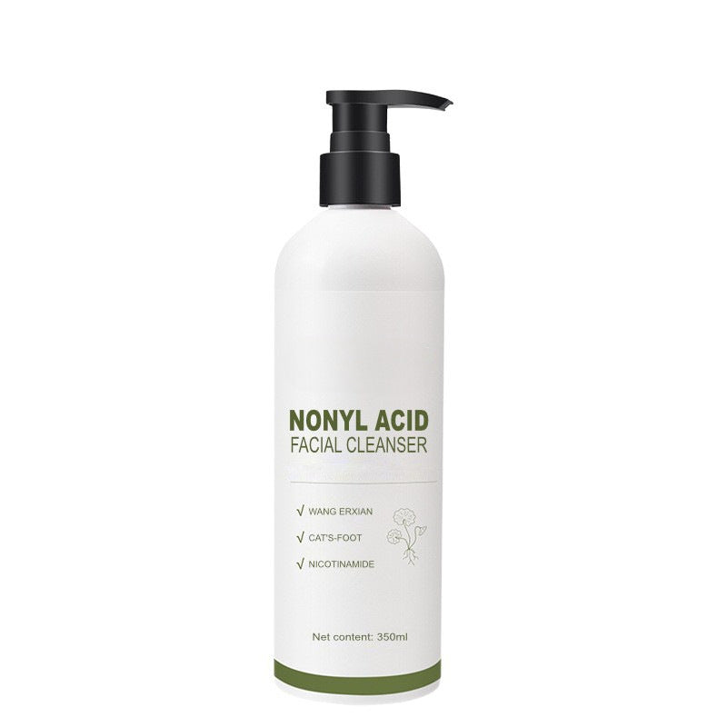 Azelaic Acid Cleansing Mousse