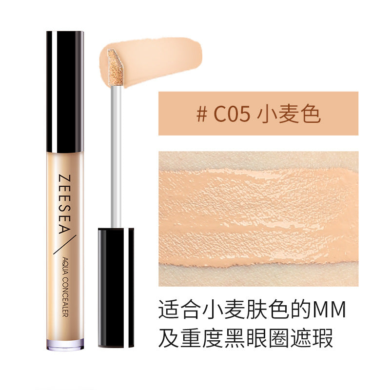 ZEESEA Color Concealer Cream Stick for Men & Women
