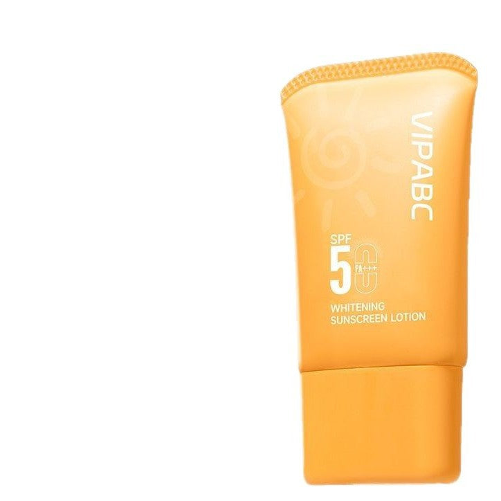 VIPABC High-Power SPF50++ Waterproof Sunscreen