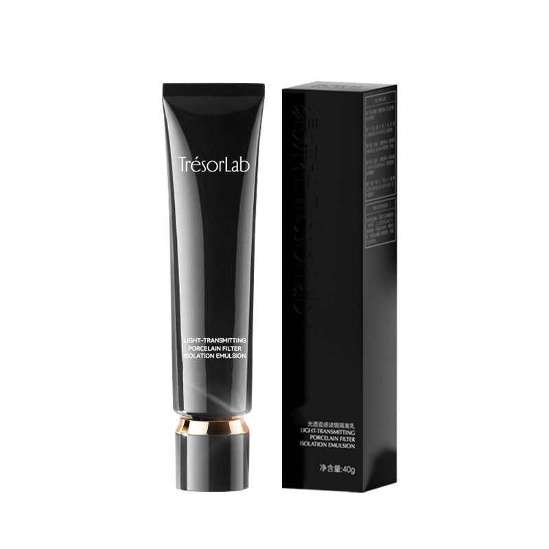 Tiyan Sheguang Porcelain Base – For Dry & Oily Skin Alike