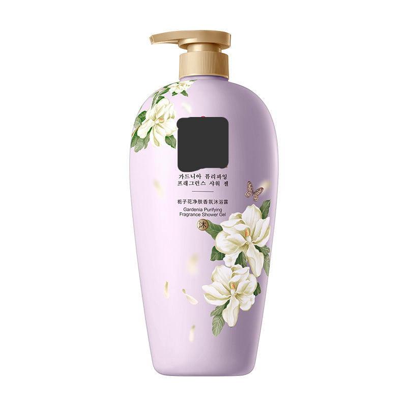 Han Fen Amino Acid Shampoo & Perfume Shower Gel Set