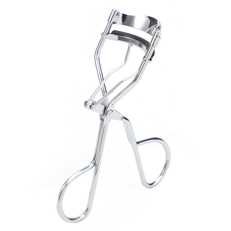 A6A Portable Sunflower Wide Eyelash Curler