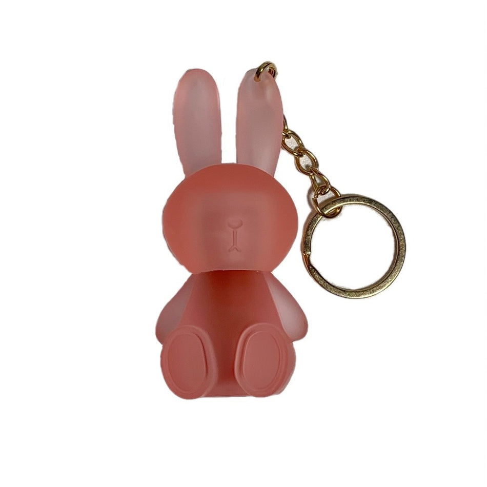Matte Rabbit Lip Mud