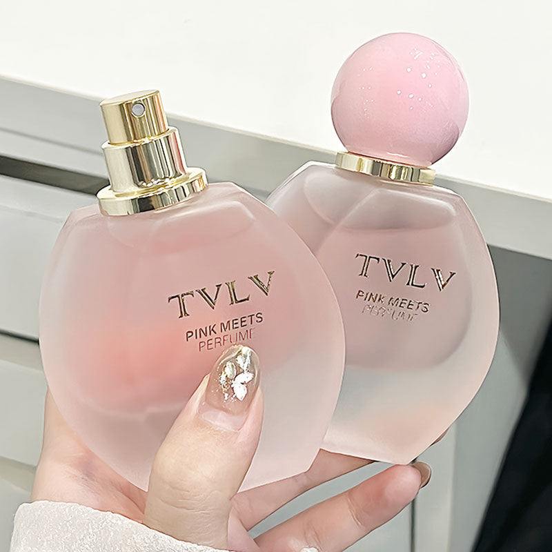 TVLV Powder Encounter Perfume