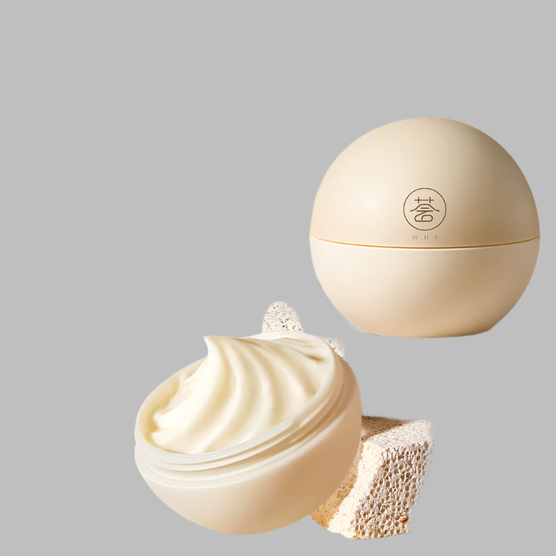 Ji Zhi Hui Anti-Wrinkle Eye Cream for Dark Circles & Firming