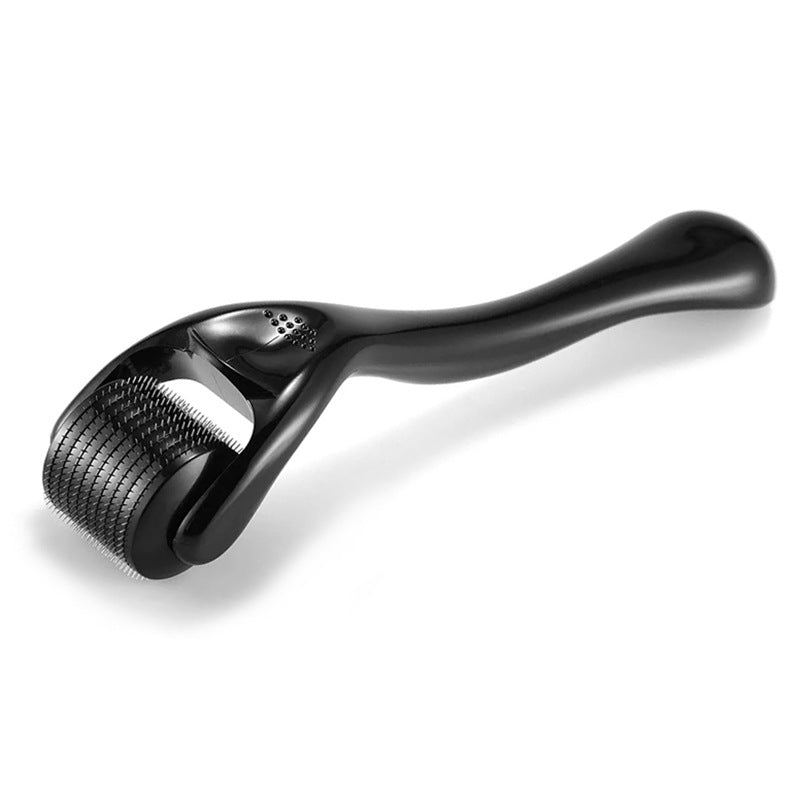 540 Microneedle Skin Roller – Disposable Water Light Massage Tool