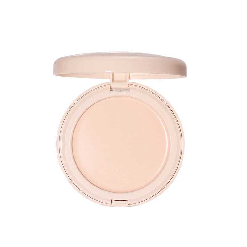 NOVO Flawless Foundation Cream – Moisturizing & Sweat-Proof