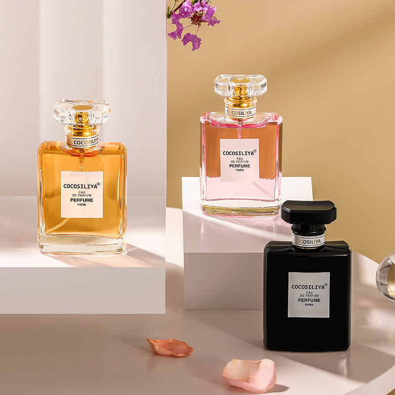 Cocosiliya Miss Coco Fresh Long-Lasting Perfume