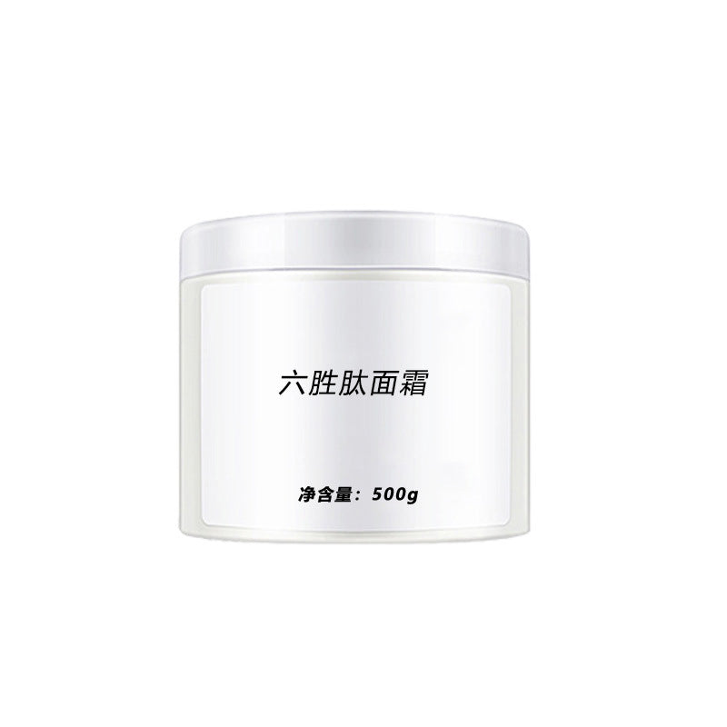 Hexapeptide Wrinkle-Lifting Face Cream