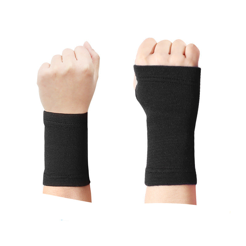 Thin Breathable Wrist Guard for All