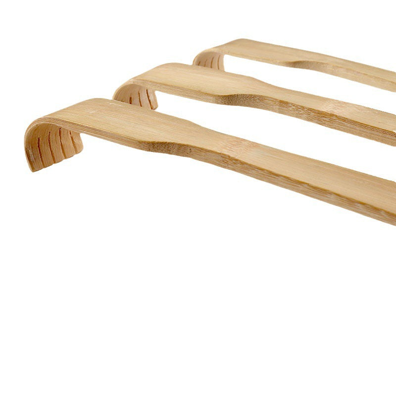 Bamboo Back Scratcher for Elderly Nepal Use