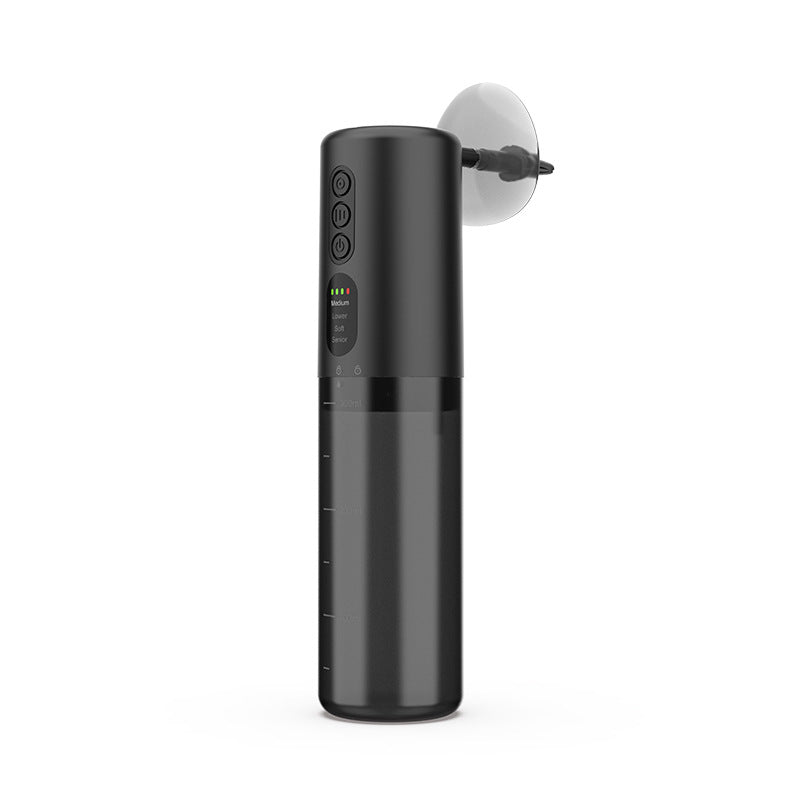 Portable Smart Multi-Function Ear Cleaner New