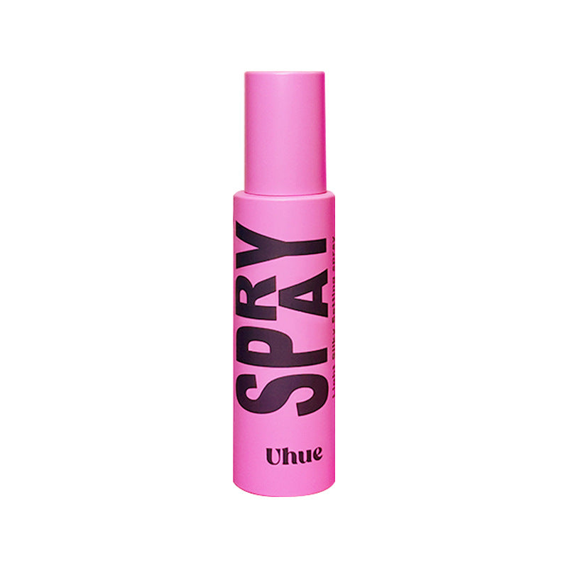 Oil-Control Matte Makeup Setting Spray – Lightweight & Sweat-Resistant