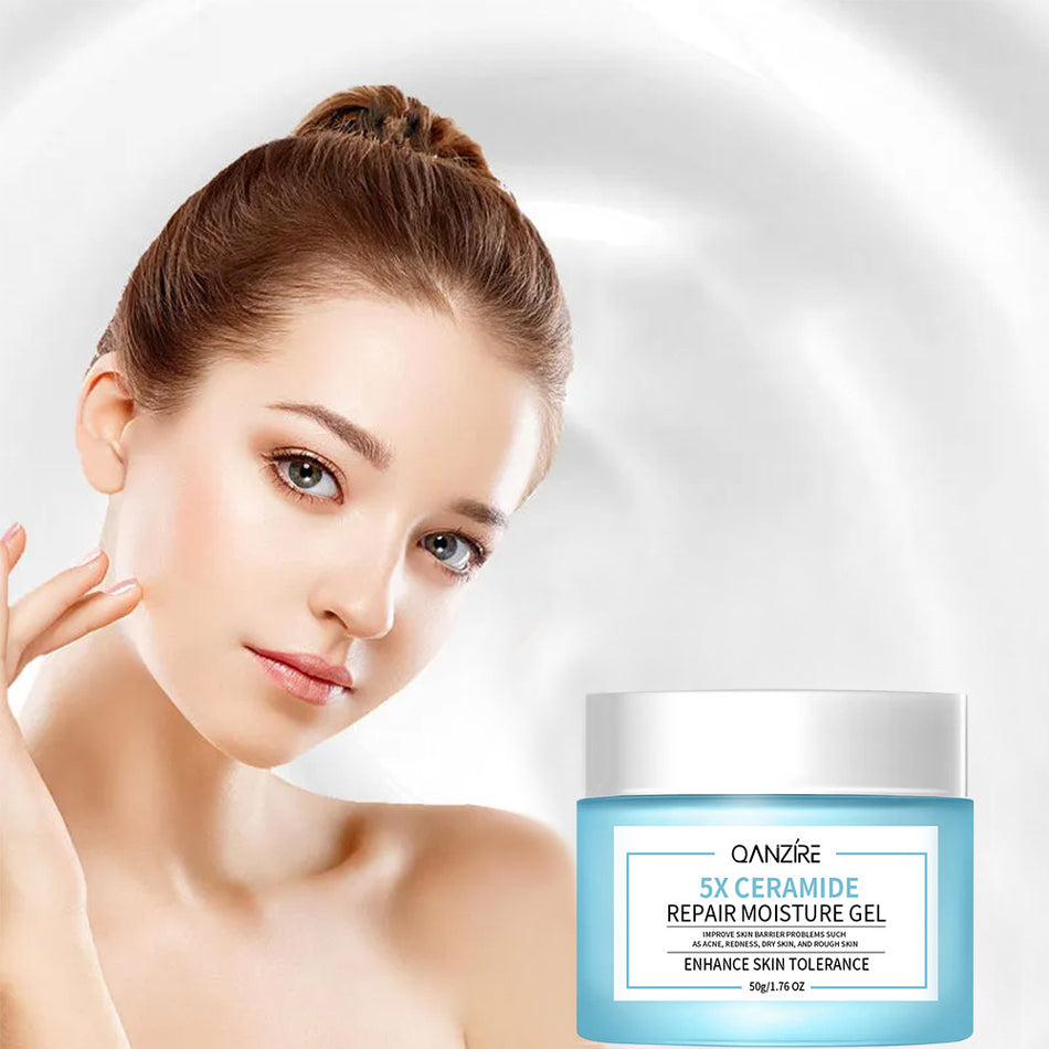 Ceramide Moisturizing Hydrating Face Cream