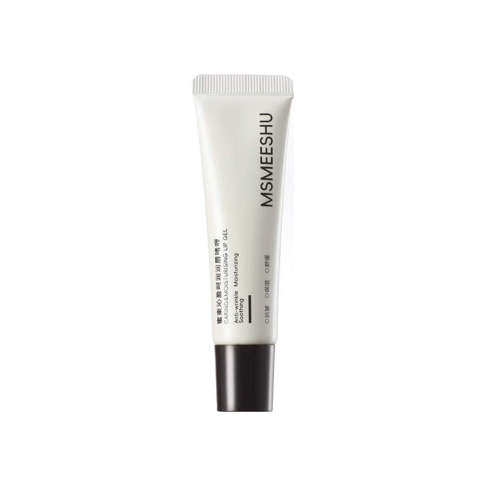 Honey Bunch Lip Gel – Moisturizing & Anti-Wrinkle