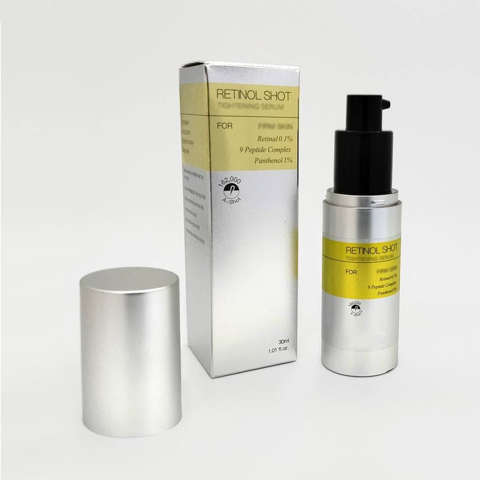 Retinol Tightening Essence Facial Serum