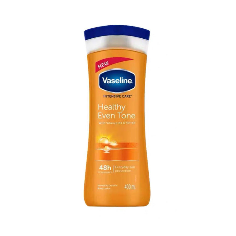 Deep Moisturizing Body Lotion