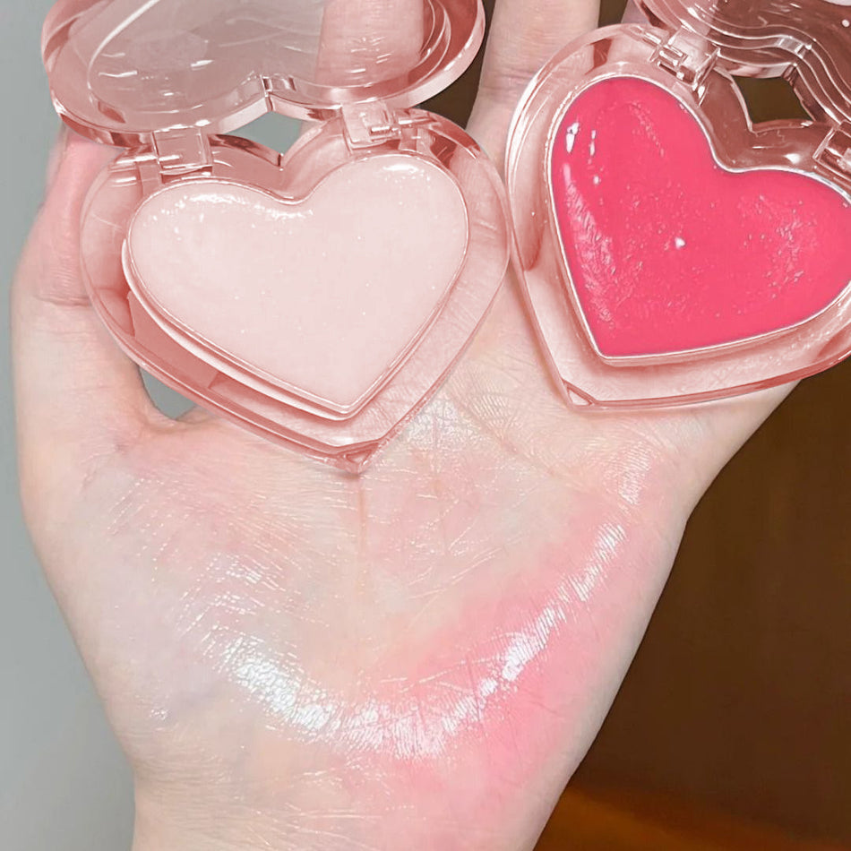 Rich Bear Love Multi-Use High Glow Cream