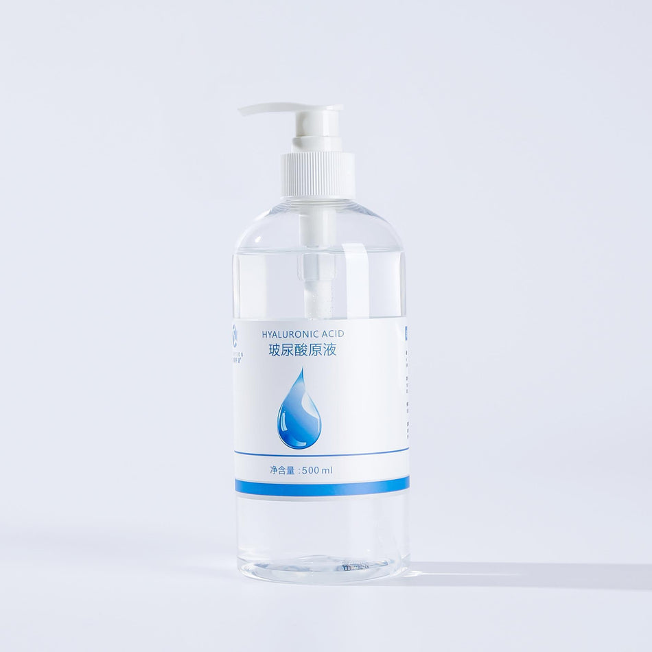 Niacinamide Vitamin C Brightening Essence for Oily Skin Care