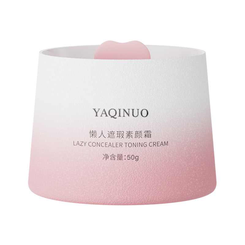 Acquino Lazy Cream – All-in-One Glowing Base