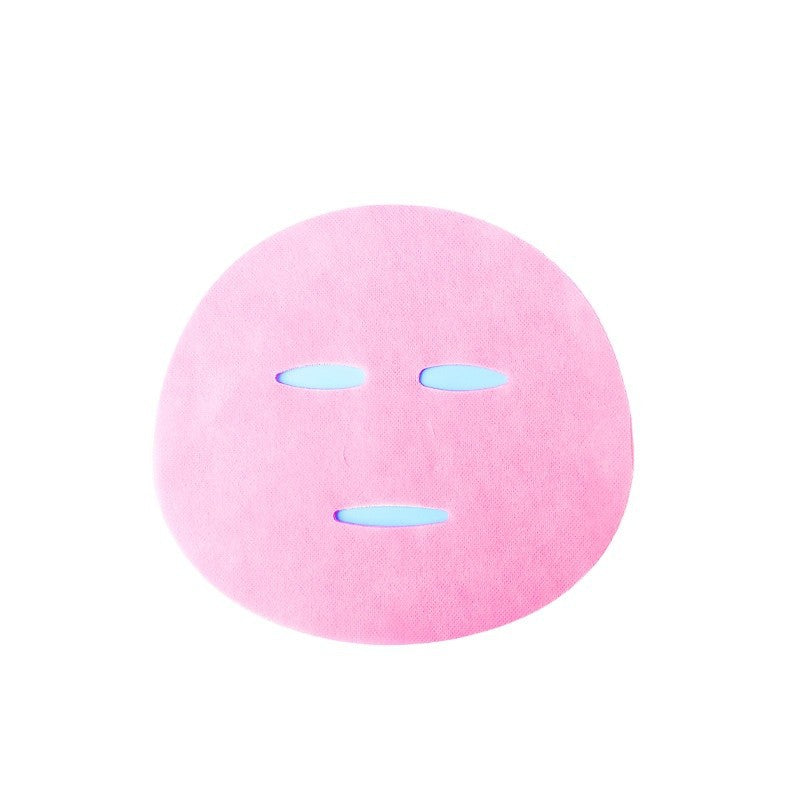 Exosome Pink Freeze-Dried Facial Masks