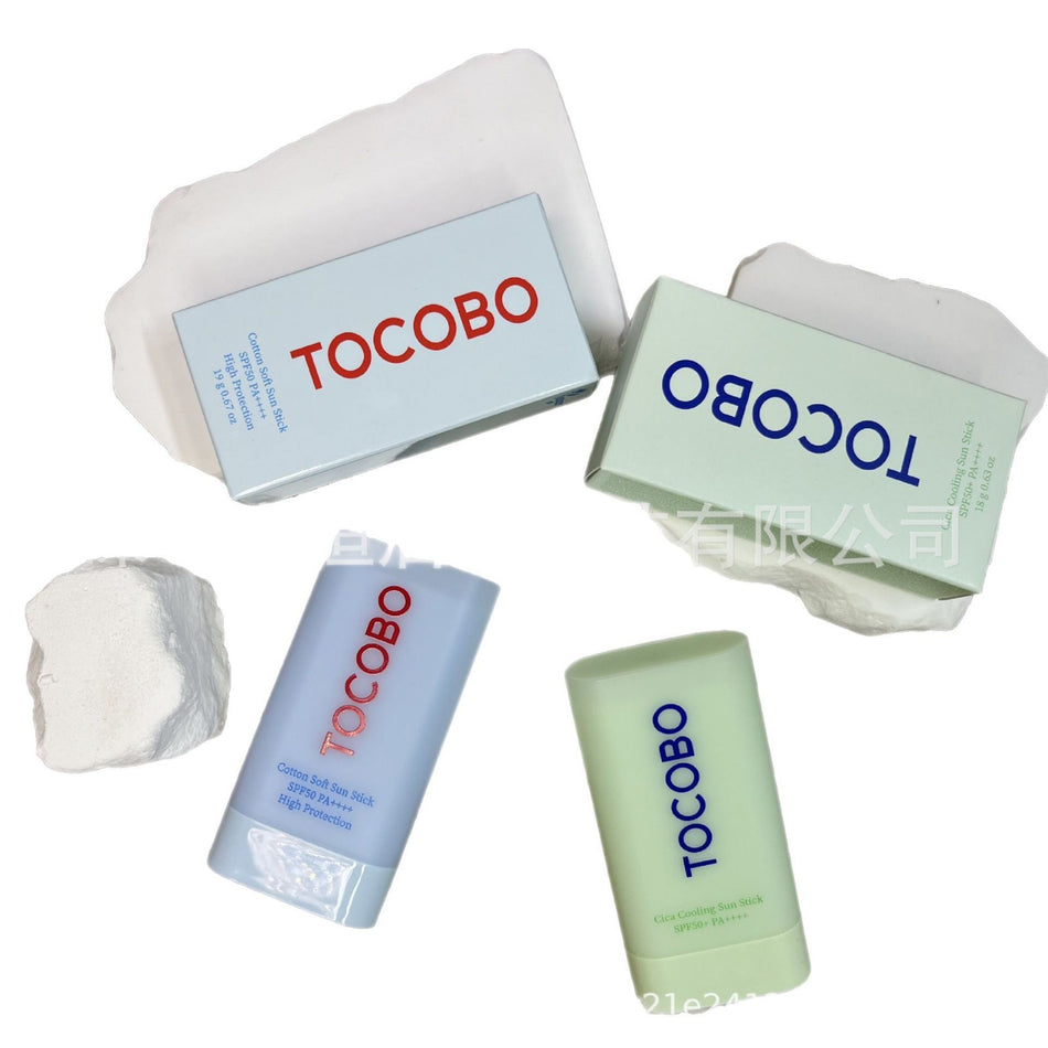 Tocobo Korean Water-Light Sunscreen Stick