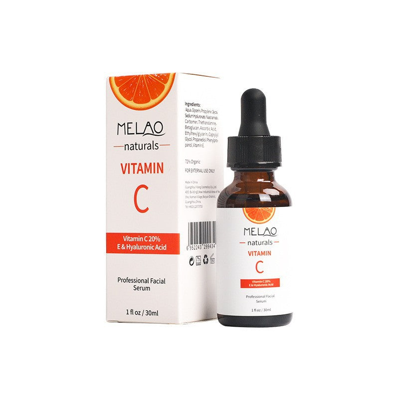Wholesale Vitamin C Stock Essence for Moisturizing and Repair