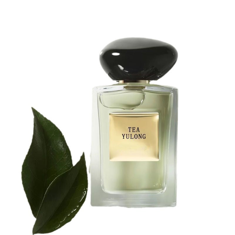 Yulong Tea Wood Cologne – Long-Lasting & Fresh