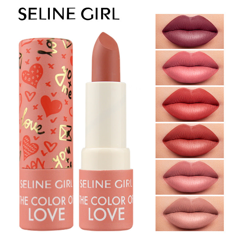 Celinger 3D Lipstick Lip Gloss