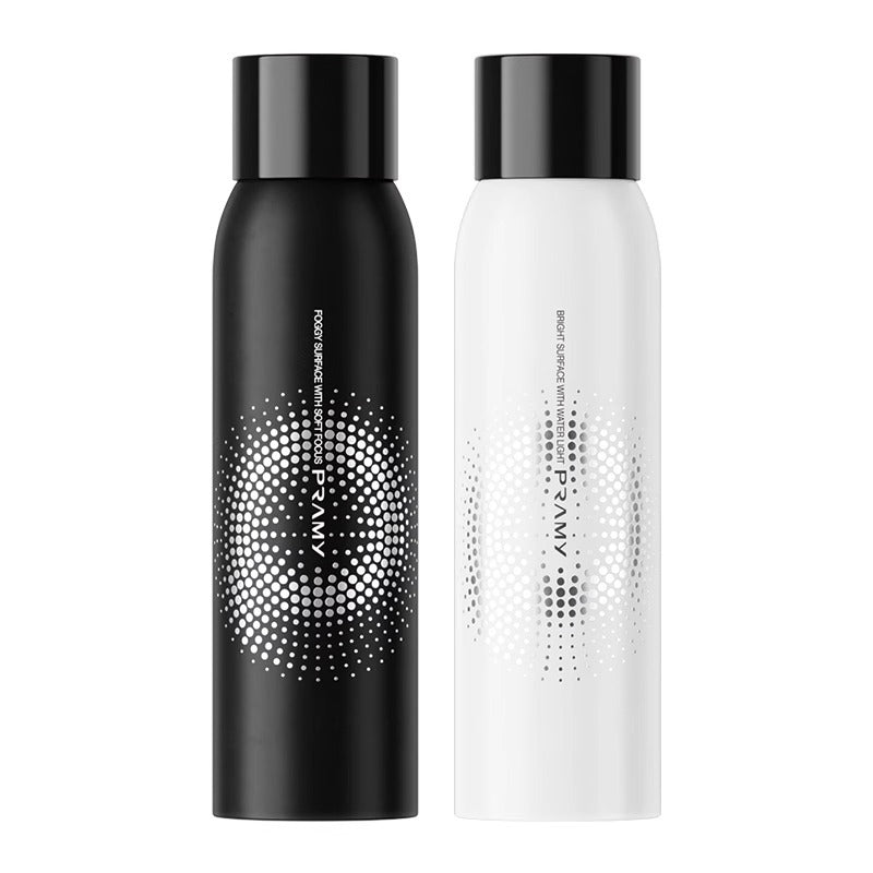 PRAMY Moisturizing Makeup Setting Spray 200ml