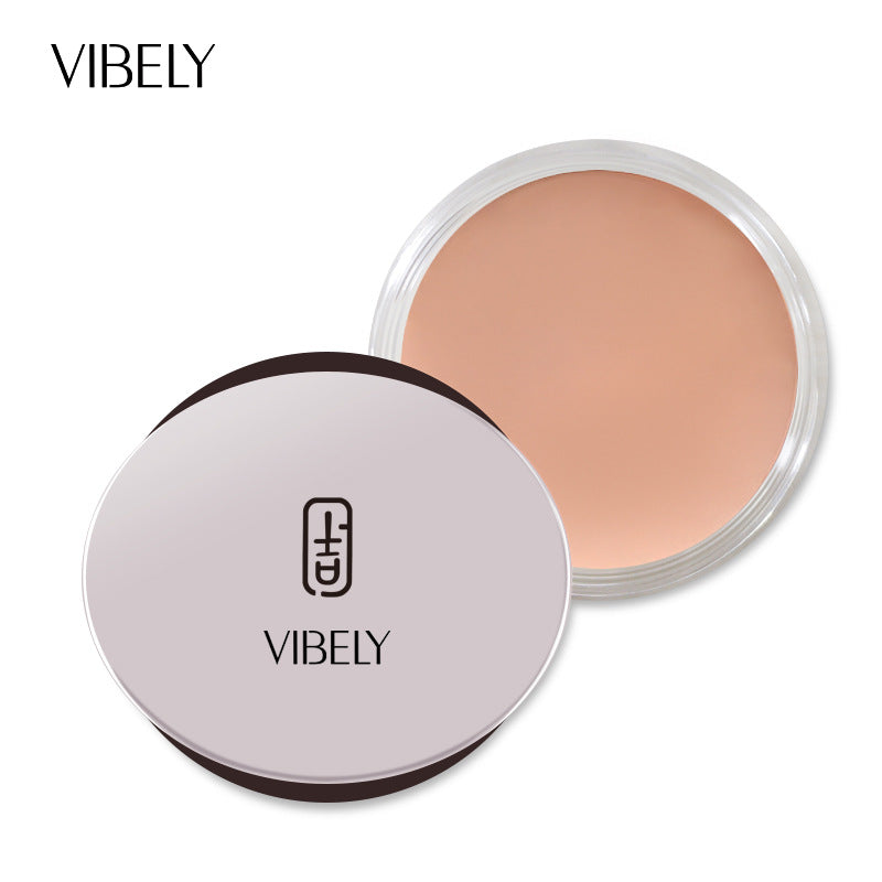 VIBELY Liquid Concealer – No-Makeup Look, Tattoo-Cover Power