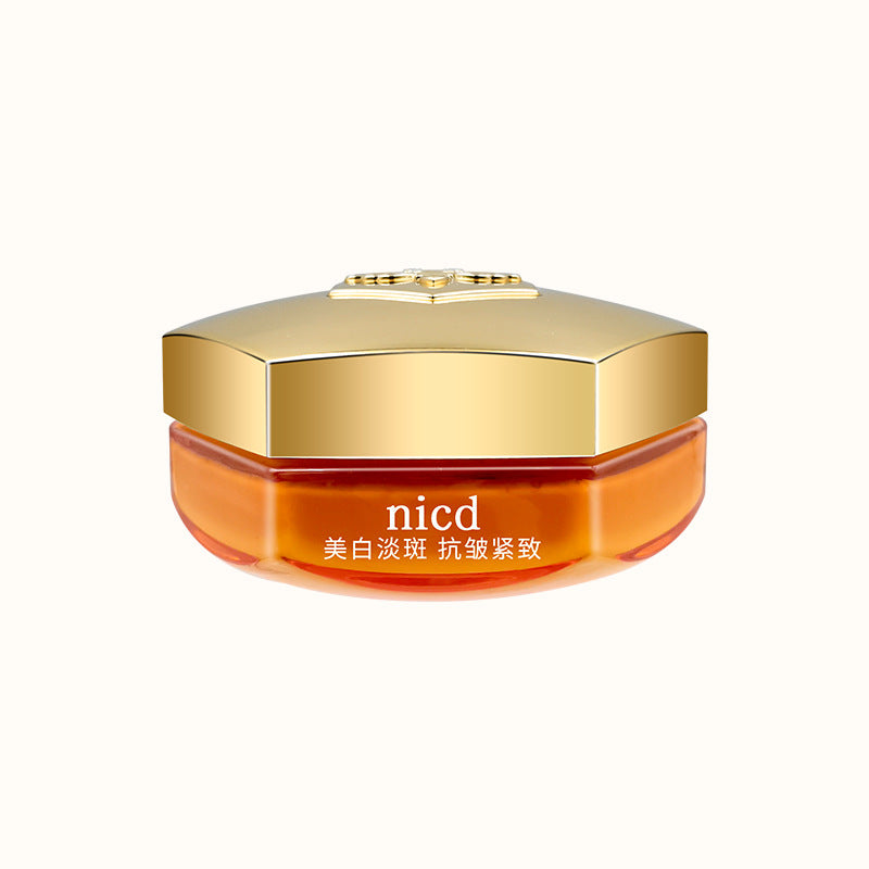 NICD Whitening Eye Cream for Wrinkles & Dark Circles