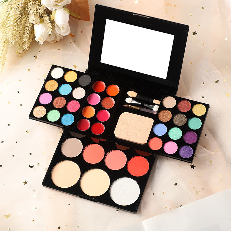 Dihan Multi-Functional Eyeshadow Palette